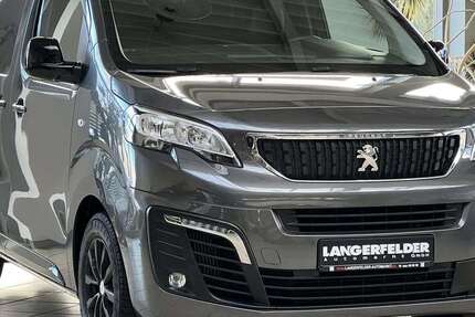 Peugeot Expert 103.620 km 16.500 € Wuppertal 42389