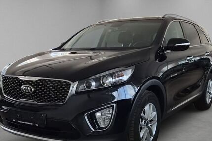 Kia Sorento 99.856 km 15.990 &euro; Wuppertal 42289