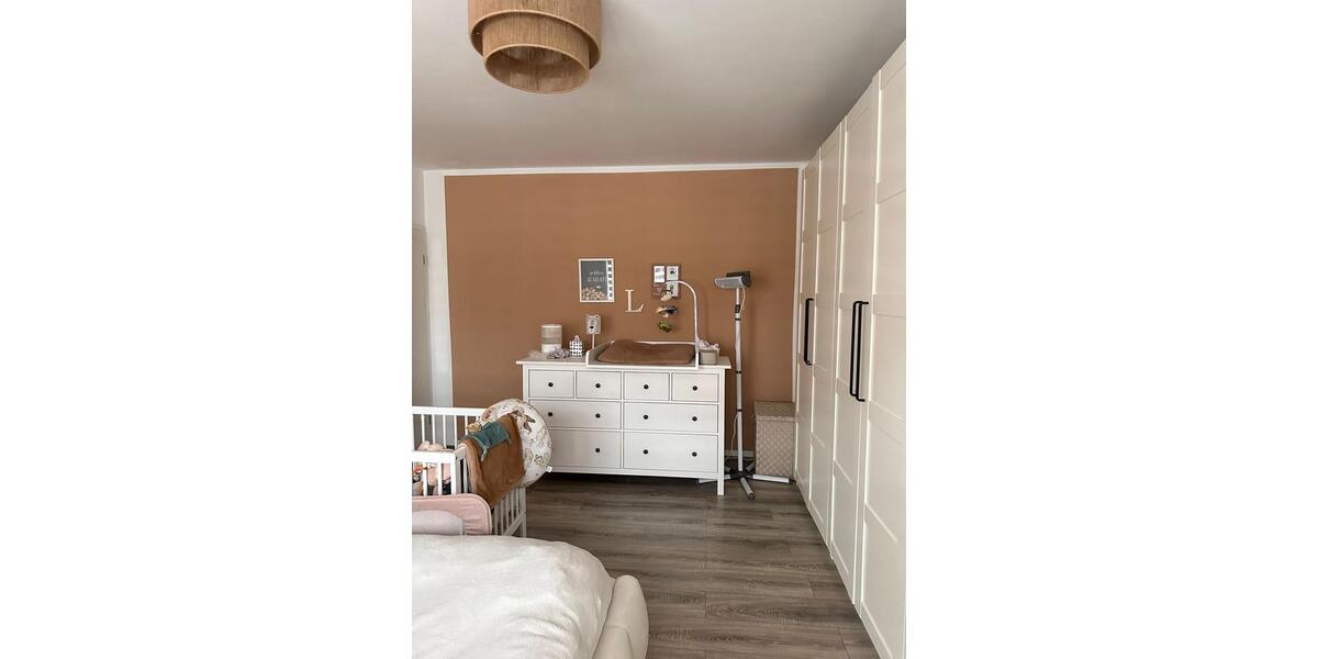 Etagenwohnung Wuppertal Gemarkung Ronsdorf - 2 Zimmer, 64 m&sup2;, 650&euro; | Angebot:24409549