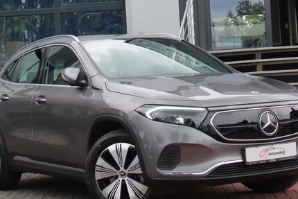 Mercedes-Benz EQA 84.673 km 25.900 &euro; Neuss 41469