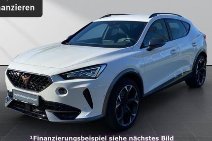 Cupra Formentor 12.140 km 28.890 &euro; Solingen 42719