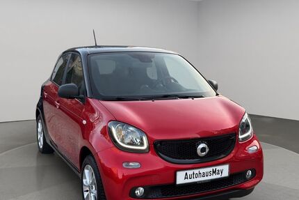 Smart ForFour 8.950 km 13.950 &euro; Köln 50674