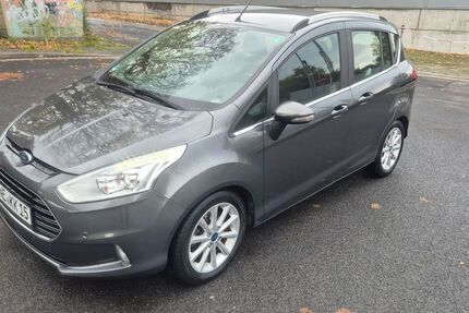 Ford B-Max 204.000 km 4.700 &euro; Neuss 41460