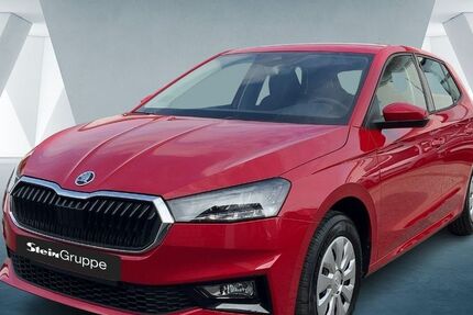 Skoda Fabia 9.999 km 17.980 &euro; Bergisch Gladbach 51465