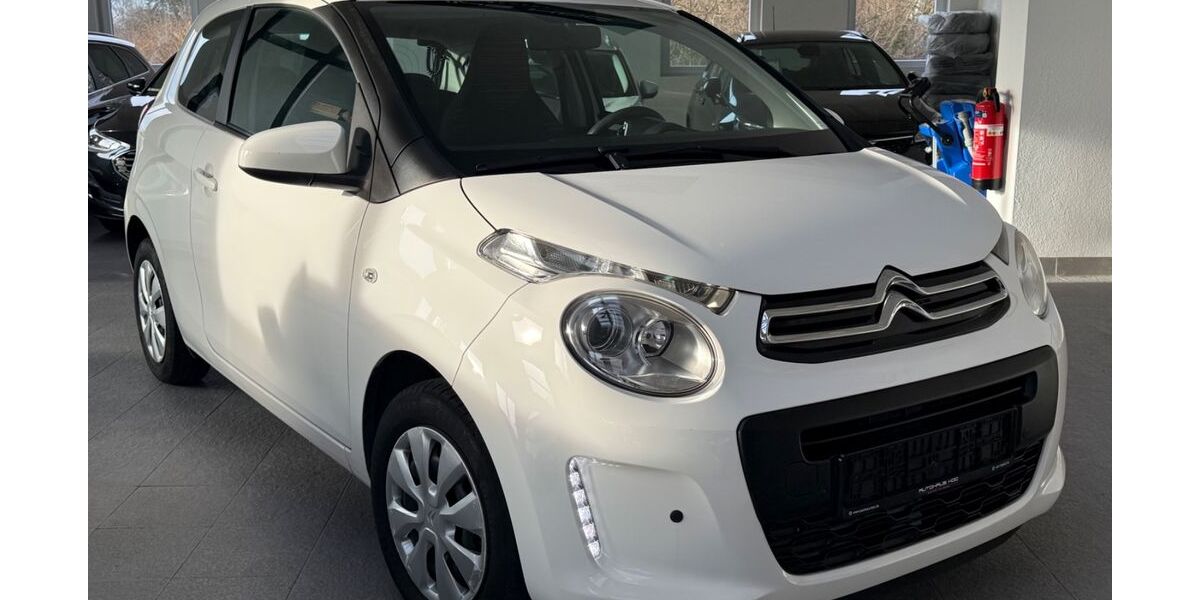 Citroen C1 41.449 km 8.550 &euro; Remscheid 42859
