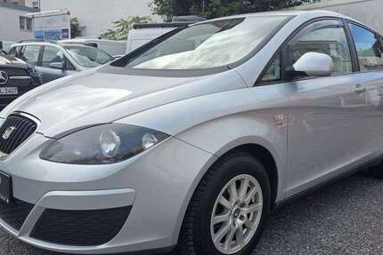 Seat Altea 167.321 km 4.490 &euro; Düsseldorf 40591