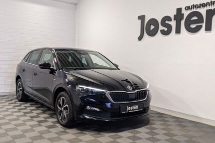 Skoda Scala 52.080 km 18.490 € Monheim am Rhein 40789