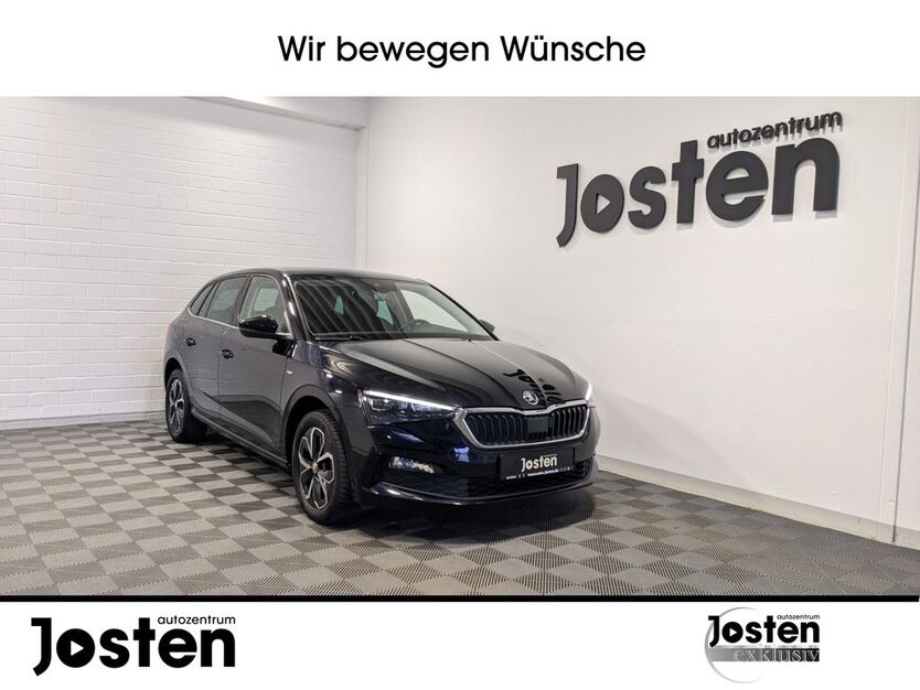 Skoda Scala 52.080 km 18.490 € Monheim am Rhein 40789