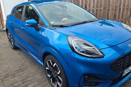 Ford Puma 63.621 km 16.700 &euro; Leverkusen 51377