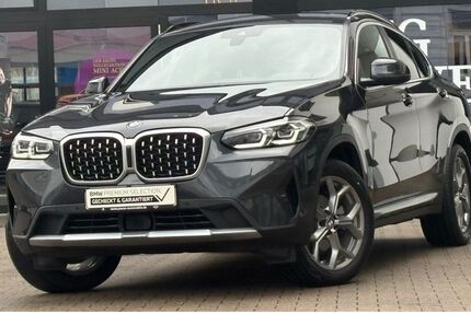 BMW X4 108.431 km 42.880 &euro; Wuppertal 42117