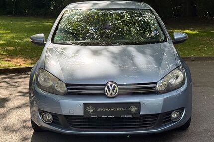 VW Golf 172.000 km 4.999 &euro; Wuppertal 42283