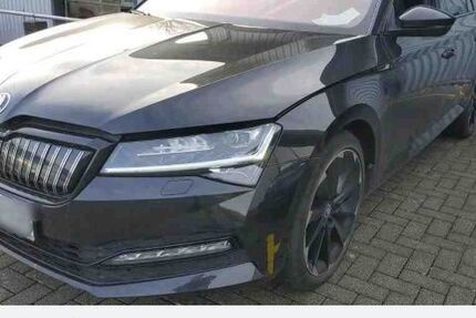 Skoda Superb 59.248 km 26.550 € Remscheid 42857