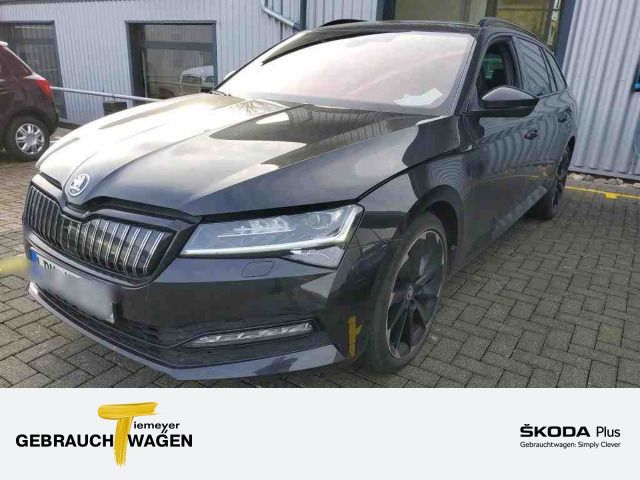 Skoda Superb 59.248 km 26.550 € Remscheid 42857