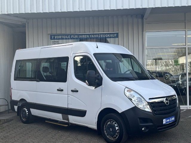 Opel Movano 162.780 km 21.944 &euro; Wermelskirchen 42929