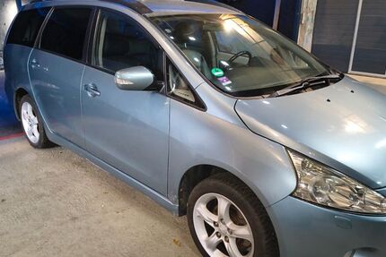 Mitsubishi Grandis 220.233 km 4.500 € Ratingen 40885