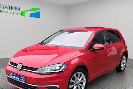 VW Golf 20.000 km 16.955 &euro; Wermelskirchen 42929