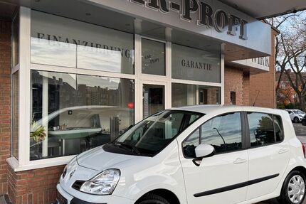 Renault Modus 65.000 km 6.890 € Duisburg 47249