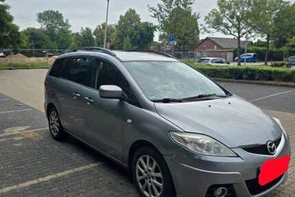 Mazda 5 261.000 km 2.490 &euro; Dormagen 41540