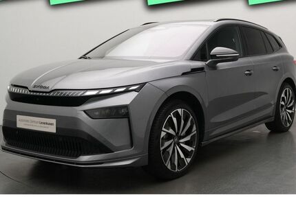 Skoda Enyaq 1.010 km 54.980 &euro; Leverkusen 51379