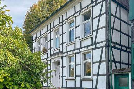 Wohnung Schwelm - 2 Zimmer, 46 m&sup2;, 60.000&euro; | Angebot:25674378