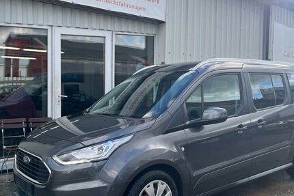 Ford Tourneo Connect 160.000 km 13.900 &euro; Pulheim 50259