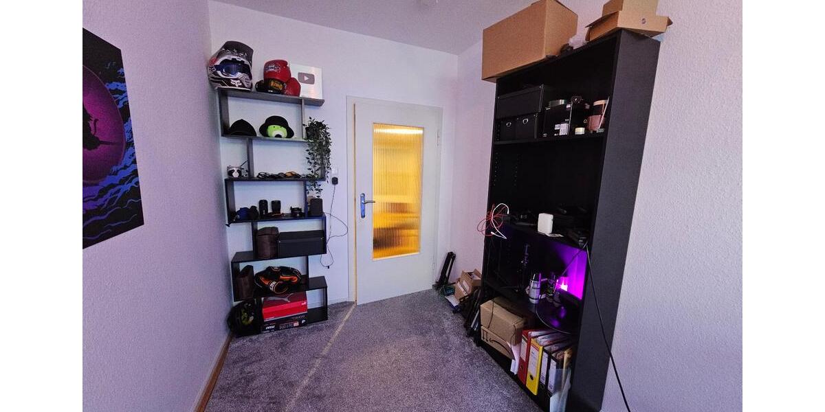 Hochparterre Düsseldorf Pempelfort - 3 Zimmer, 75 m&sup2;, 1.000&euro; | Angebot:27603651