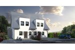 Individuelle Doppelhaushälfte in Wuppertal - Maßgeschneidertes Wohnen auf 113 m² Wohnfläche - Doppelhaushälfte Wuppertal Gemarkung Nächstebreck | Angebot:27567348