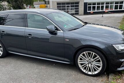 Audi A4 165.000 km 17.500 &euro; Wermelskirchen 42929
