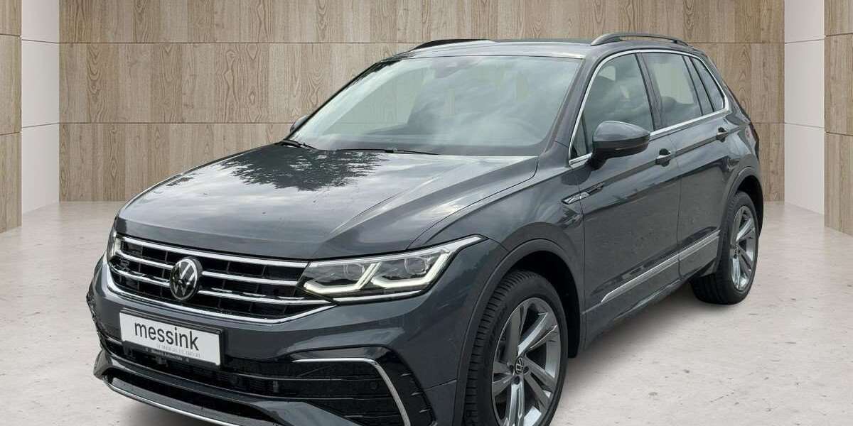 VW Tiguan 24.522 km 39.890 &euro; Wermelskirchen 42929