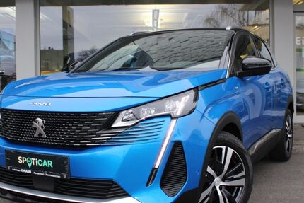Peugeot 3008 37.294 km 20.000 &euro; Remscheid 42897