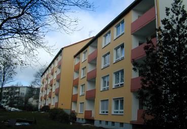 Dachgeschoßwohnung Remscheid Lüttringhausen - 3.5 Zimmer, 69 m&sup2;, 589&euro; | Angebot:25335339