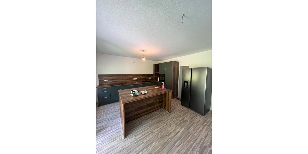 Terrassenwohnung Kürten - 4 Zimmer, 110 m&sup2;, 990&euro; | Angebot:26380570