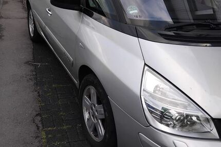 Renault Espace 280.000 km 2.300 € Wuppertal 42281