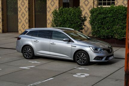 Renault Megane 53.000 km 14.000 &euro; Düsseldorf 40476