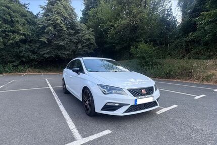 Seat Leon 120.500 km 18.490 &euro; Gevelsberg 58285