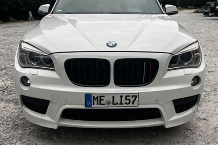 BMW X1 202.000 km 10.499 &euro; Velbert 42549