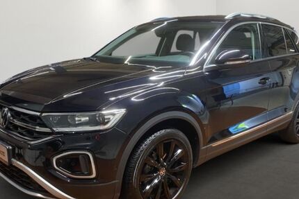 VW T-Roc 42.027 km 18.990 &euro; Düsseldorf 40233