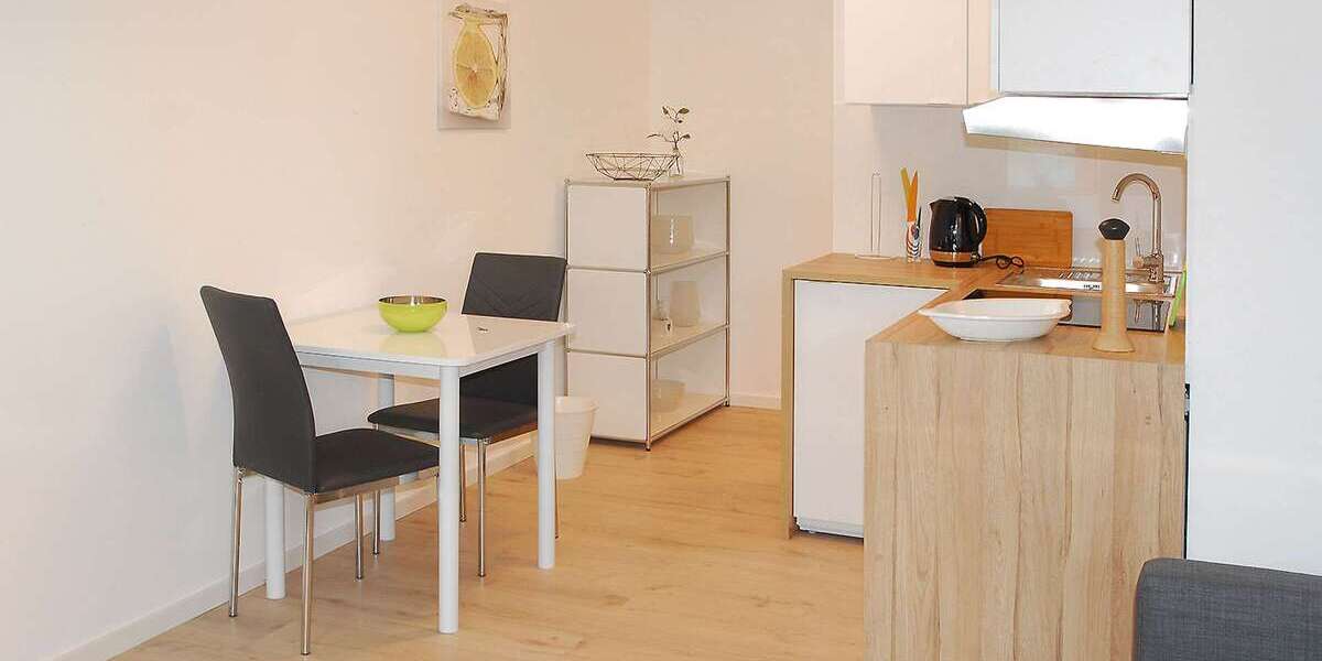 Zimmer Düsseldorf Pempelfort - 2 Zimmer, 1.220&euro; | Angebot:24630132