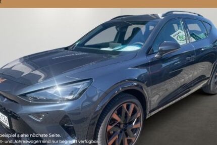 Cupra Formentor 14.990 km 54.990 € Dormagen 41540