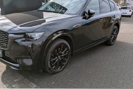 Mazda CX-60 76.450 km 32.785 &euro; Leverkusen 51373