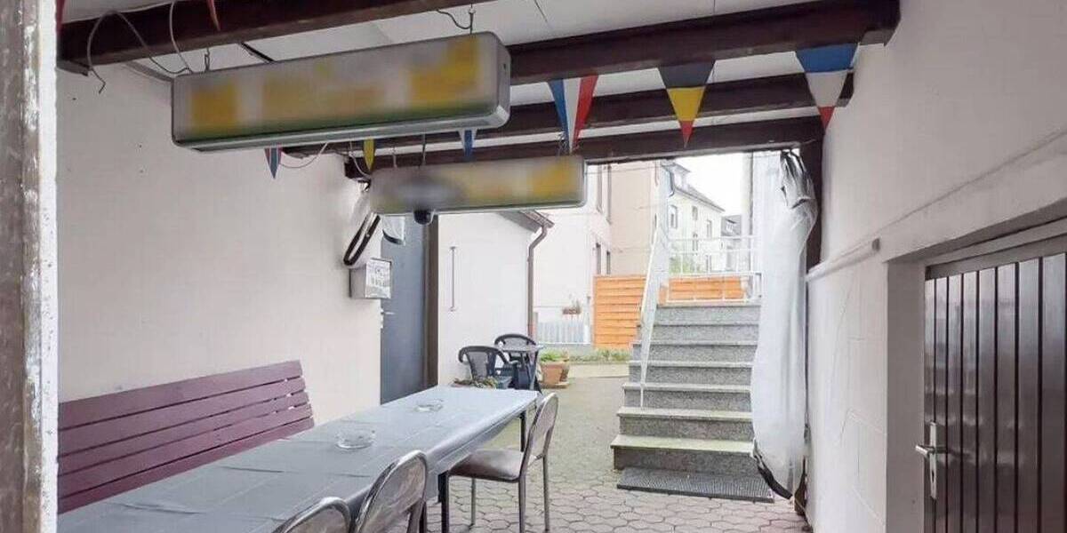 Doppelhaushälfte Remscheid Innen - 3 Zimmer, 95 m&sup2;, 268.000&euro; | Angebot:25659164