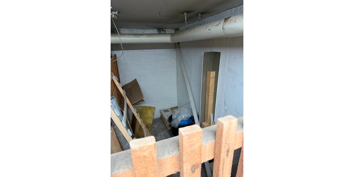 Etagenwohnung Neuss - 2 Zimmer, 44 m&sup2;, 159.000&euro; | Angebot:24545121