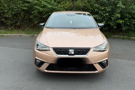 Seat Ibiza 47.000 km 11.499 &euro; Ratingen 40878