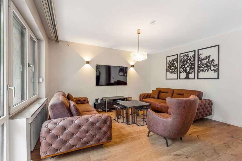 Büro in Neuss 365.000 € 95 m²