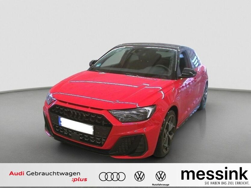Audi A1 3.950 km 29.850 € Wermelskirchen 42929