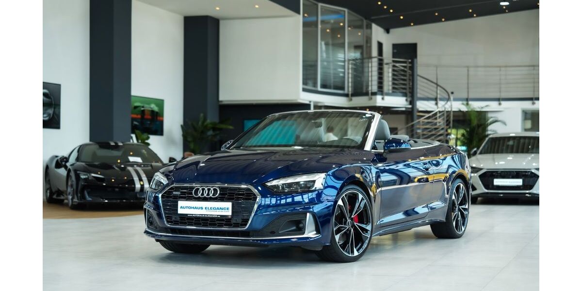 Audi A5 78.890 km 34.780 &euro; Köln 51147