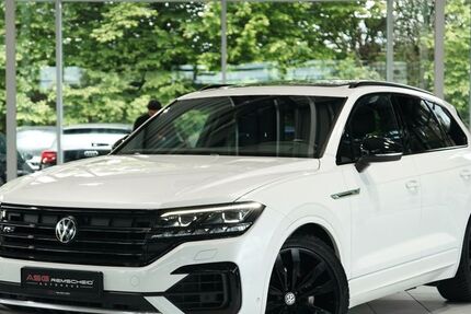 VW Touareg 110.849 km 42.800 &euro; Remscheid/NRW 42855