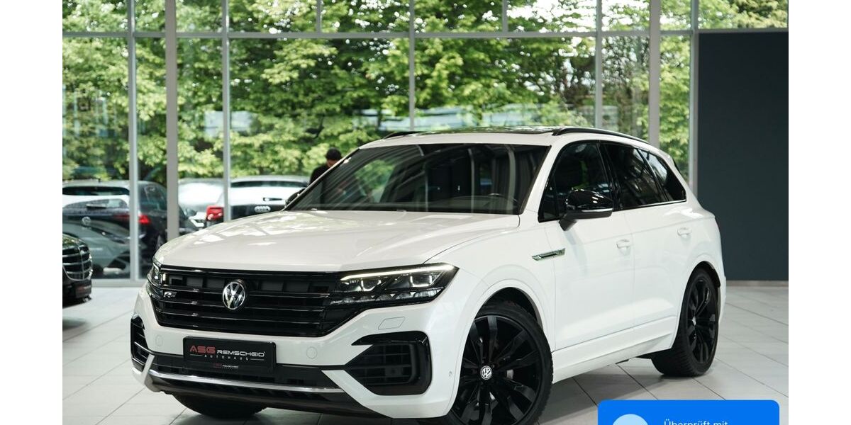 VW Touareg 110.849 km 42.800 &euro; Remscheid/NRW 42855