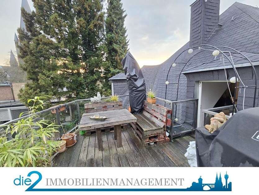 Wohnung zum Kaufen in Solingen 269.000 € 101 m²