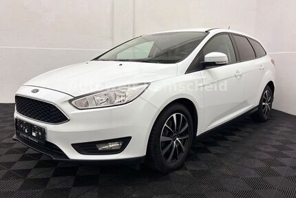 Ford Focus 127.600 km 6.999 &euro; Remscheid 42859
